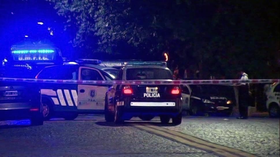 Sigue grave el hombre que mató a sus hijos de 5 y 7 en Villa Urquiza