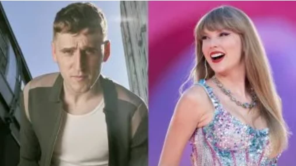 Taylor Swift en Argentina: Louta será telonero de los shows en River Plate