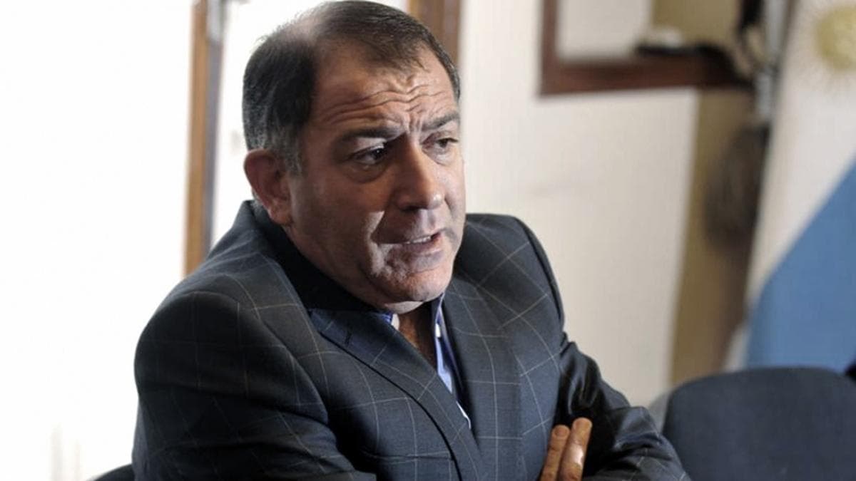 Luis Juez reveló a quién votará en el balotaje: “Elijo la opción menos dañina”