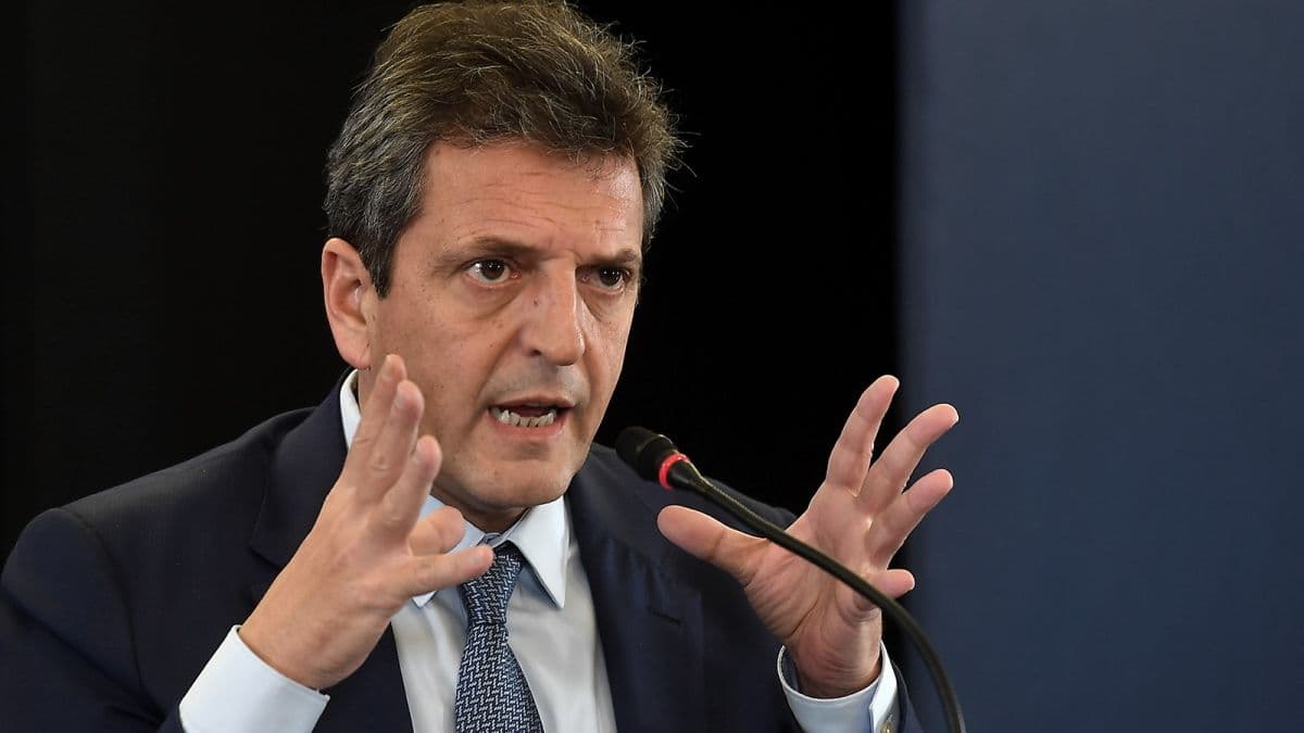 ¿Quién va a ser el ministro de Economía si Massa es presidente?: nombres en danza y la pista que dio el candidato