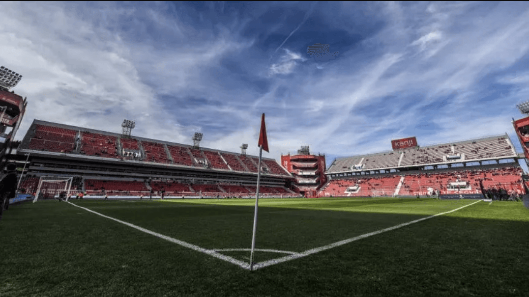 River hará de local en la cancha de Independiente contra Instituto