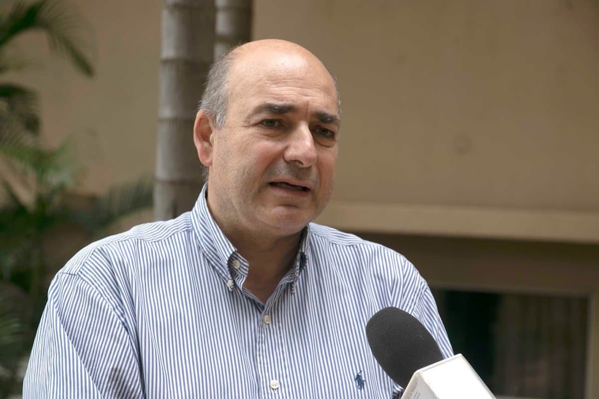Para el exdirector electoral, Milei cometió «un error muy grave» al agitar la idea de fraude