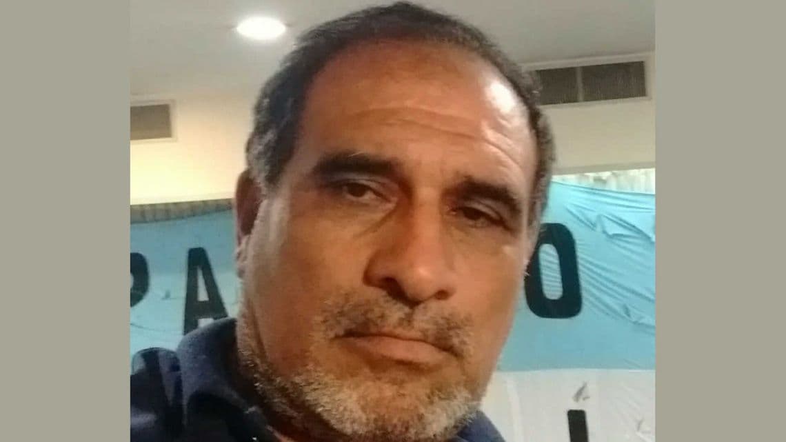 “Chocolate” Rigau se negó a declarar otra vez, pero le agravaron la acusación por asociación ilícita