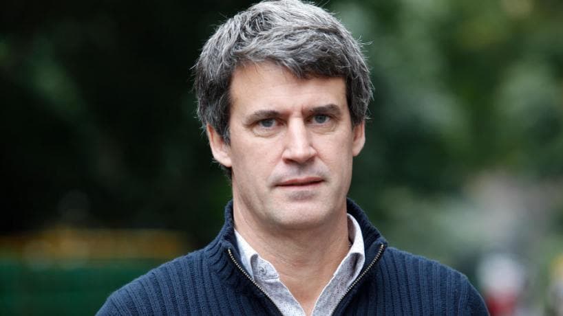 Prat Gay dijo que el apoyo «sin condiciones» de Macri a Milei es «un error»