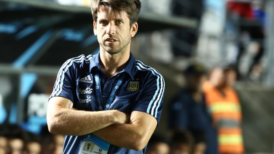 Placente antes del debut en el Mundial Sub-17: «Confiamos en el equipo»