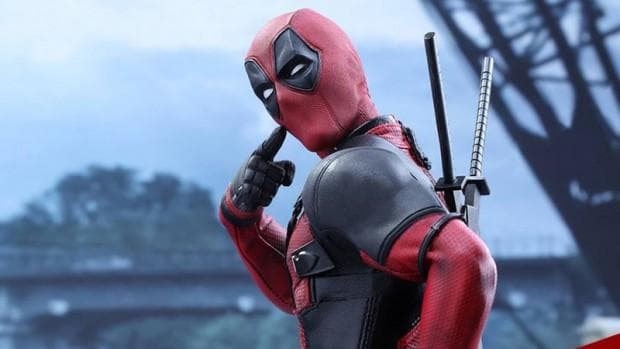 «Gladiador 2» y «Deadpool 3», entre las películas que están por retomar sus rodajes