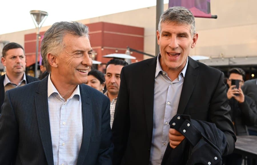 ¡Atento Riquelme! El mensaje de Palermo para Ibarra-Macri en Boca