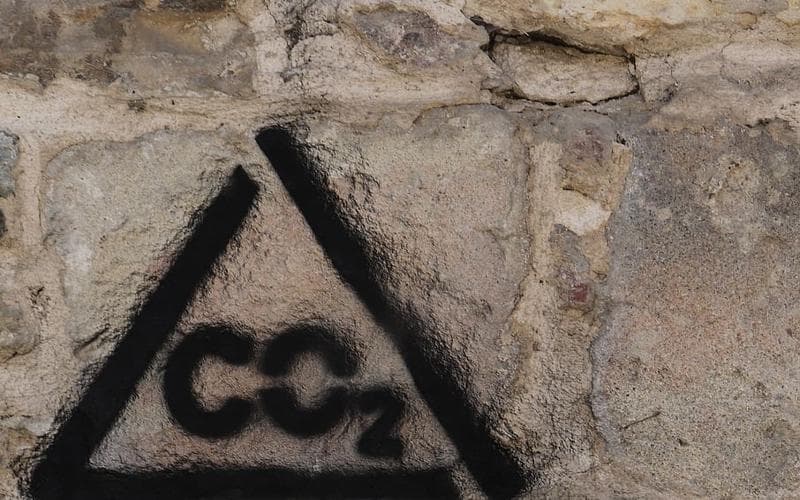 Cambio climático: el Gobierno lanzó una plan que busca reducir las emisiones de carbono para 2050