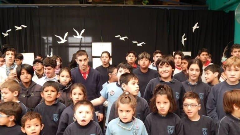 Polémica en torno al debate por la educación especial