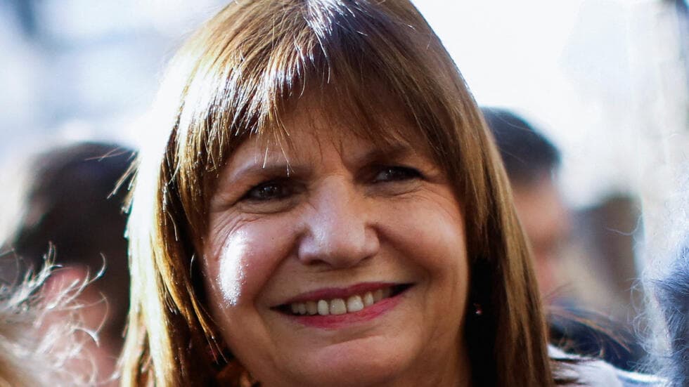 Patricia Bullrich insiste: «Con Milei no hemos hablado de cargos»