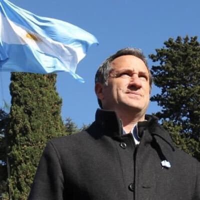 El gabinete libertario: perfil del nuevo secretario de Desarrollo Social, a cargo de los planes y la relación con los piqueteros