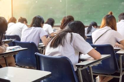 Colegios privados: autorizaron ahora un nuevo aumento para la vuelta a clases