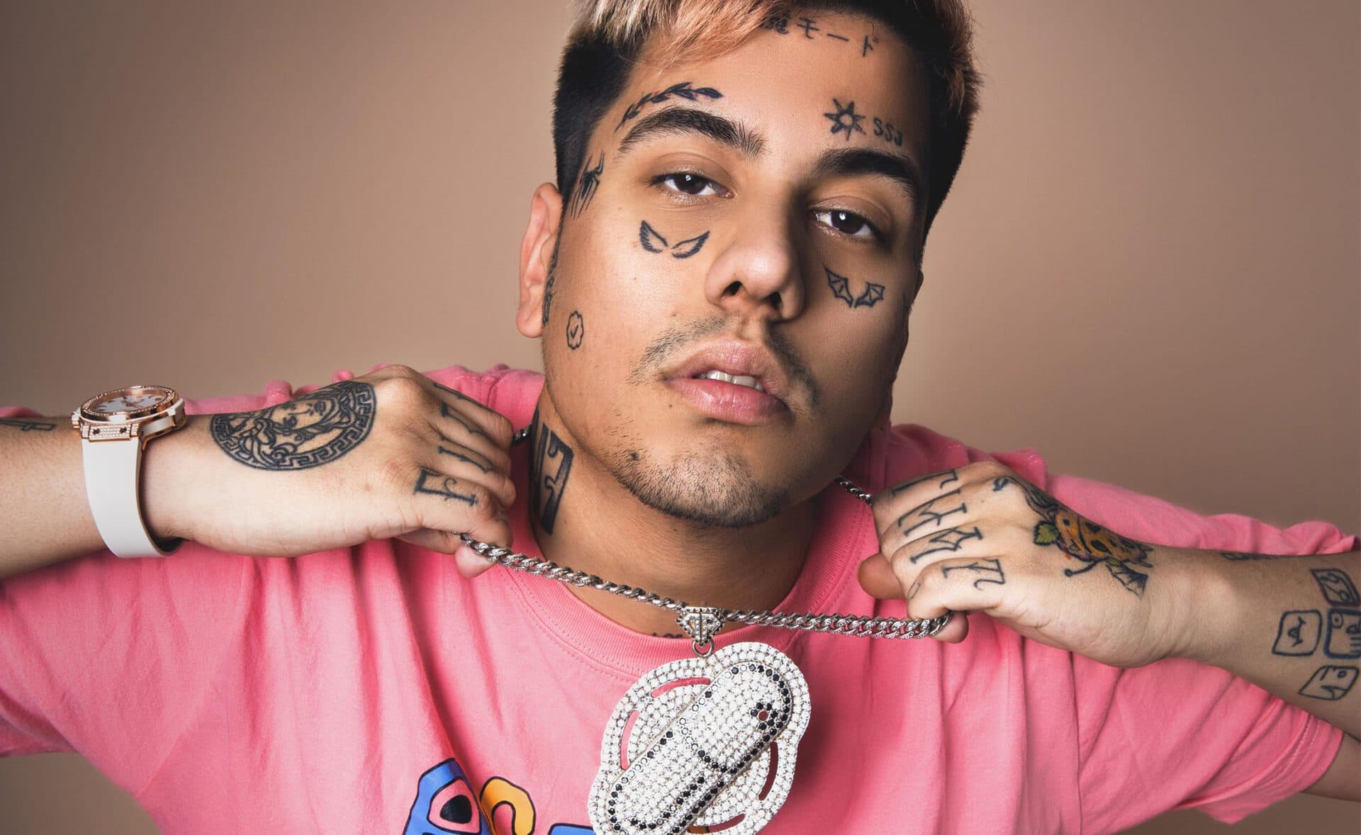 Bizarrap, Duki y Lali llegan a «Sesiones Argentinas» de la mano de los géneros urbanos