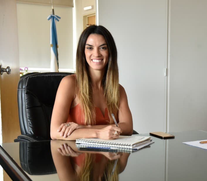 Yanina Martínez, una albertista crítica de Milei, quedará al frente de la Secretaría de Turismo