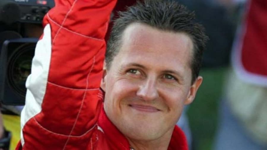 Encontraron muerto al hombre que habría robado la historia clínica de Schumacher