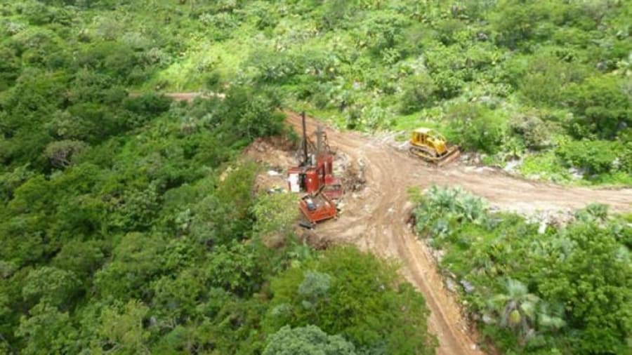 Investigan en México el secuestro de cuatro trabajadores de una mina canadiense