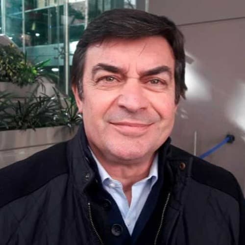 «Hay una validación popular a los cambios» que propone Milei, aseguró De Marchi