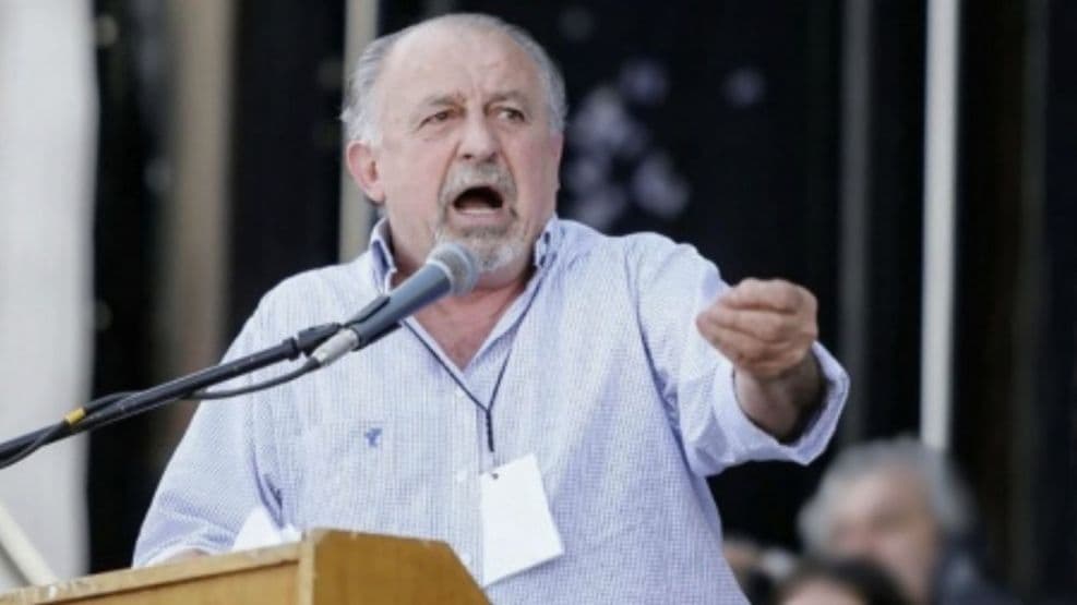 La Justicia del Trabajo volvió a frenar la reforma laboral que incluye el DNU