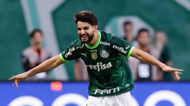 José López no será negociado por Palmeiras de Brasil y se aleja de River
