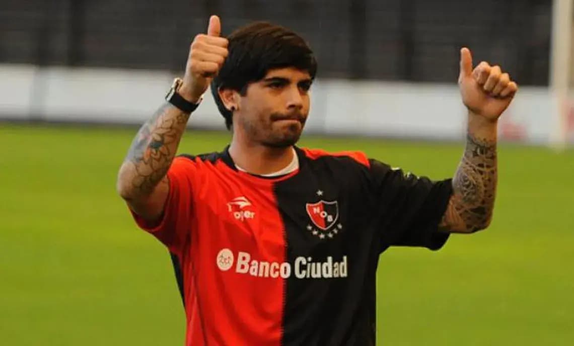 Confirmado: Banega le dijo no a Boca y vuelve a Newell’s