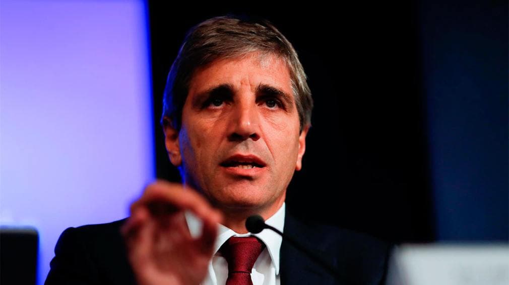 El Gobierno anunciará un acuerdo con el Fondo Monetario Internacional