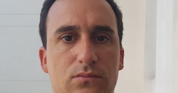 Oficializaron la designación de Javier Lanari como subsecretario de Prensa de la Presidencia