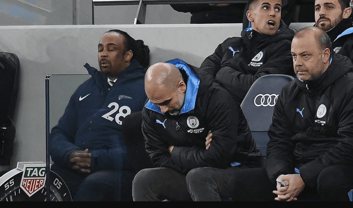 La UEFA sanciona al Manchester City con dos años sin jugar en Europa y 30 millones de multa