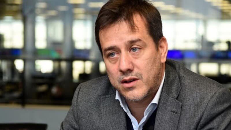 Para Recalde, la ley «Bases» es un «cheque en blanco» para hacer «cosas que no sabemos»