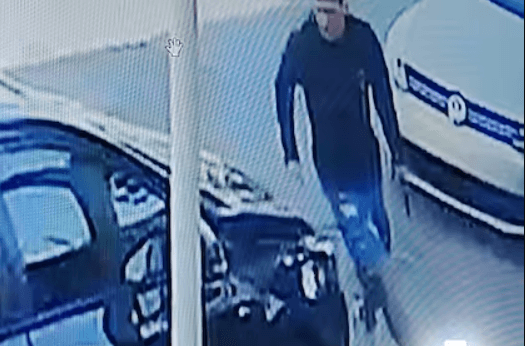 Hay un detenido por el asesinato de Umma, la hija del custodio de Patricia Bullrich