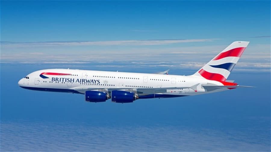 Por el ébola, British Airways suspende sus vuelos a Sierra Leona y Liberia