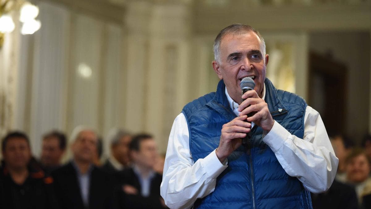 Jaldo: «El Gobierno nacional accedió mayoritariamente a pedidos de Tucumán»