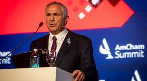 “Estamos experimentando las mejores relaciones que hemos tenido con Argentina”, aseguró el embajador de Estados Unidos