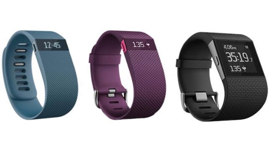 Fitbit renueva su apuesta por las pulseras deportivas, y se suma Lenovo