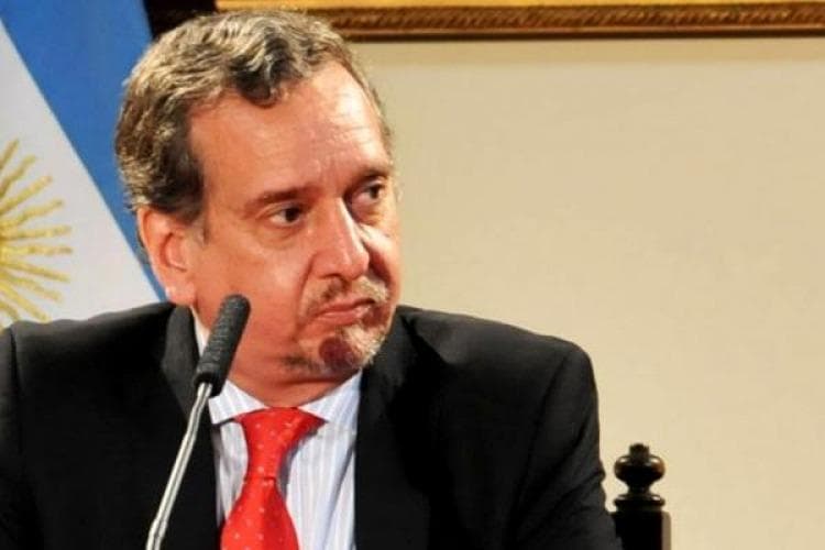 «Que no se destruya lo que costó 34 años construir», dijo Barañao en relación al Conicet