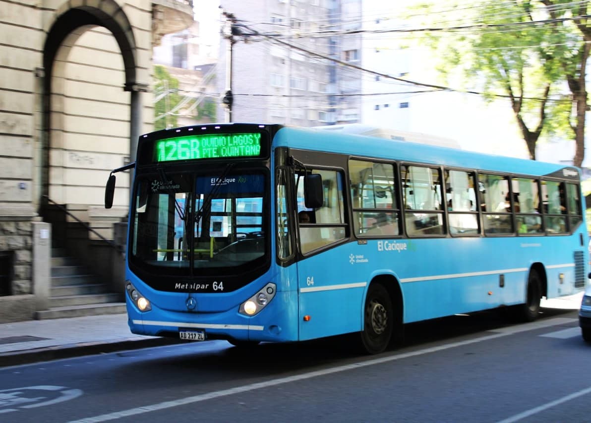 Aumentos de transporte: el Gobierno espera un fallo judicial para definir cómo seguirá el esquema de subas