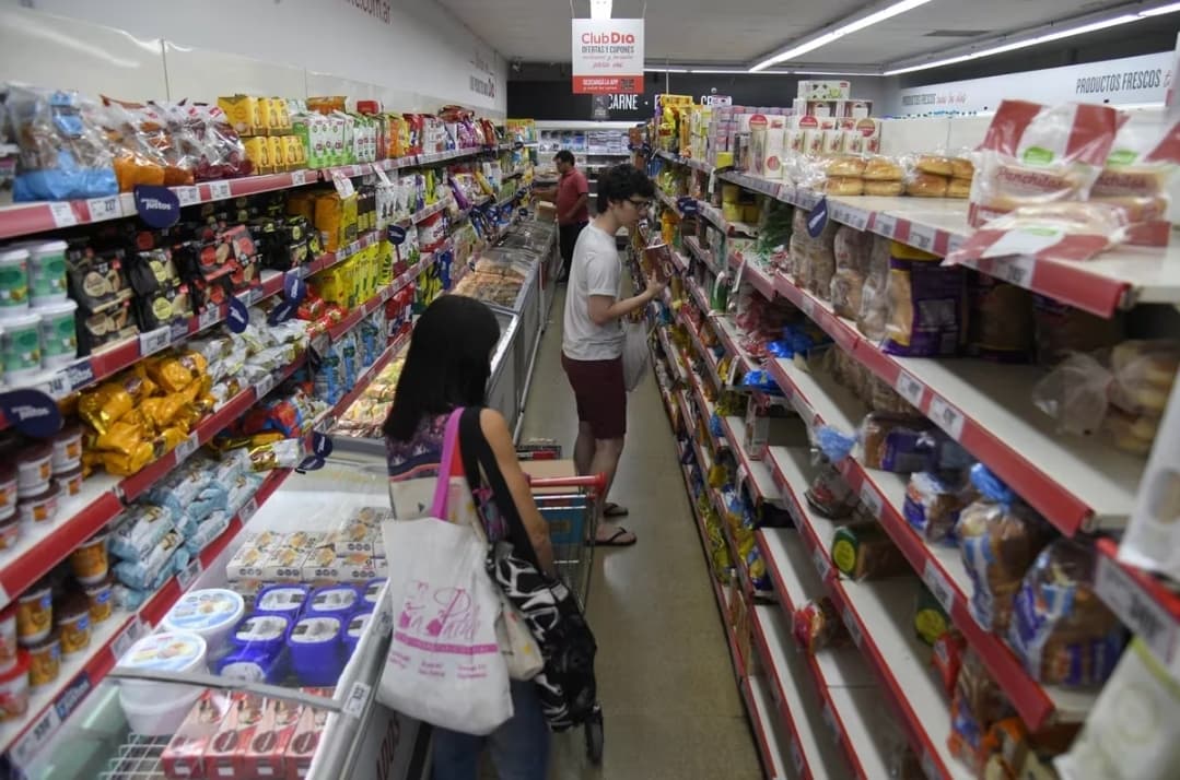 La inflación porteña fue del 21,7% en enero y trepó al 238% en los últimos doce meses
