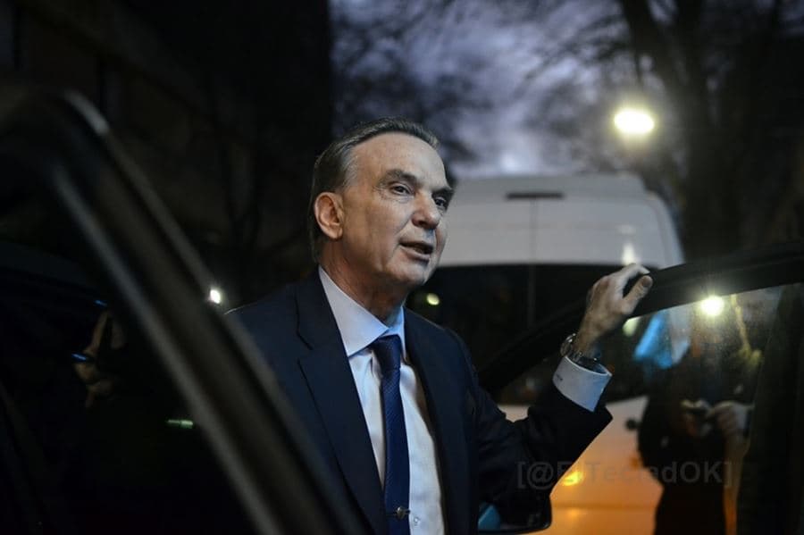 Pichetto: «El Gobierno debe encauzar la relación con el Congreso»