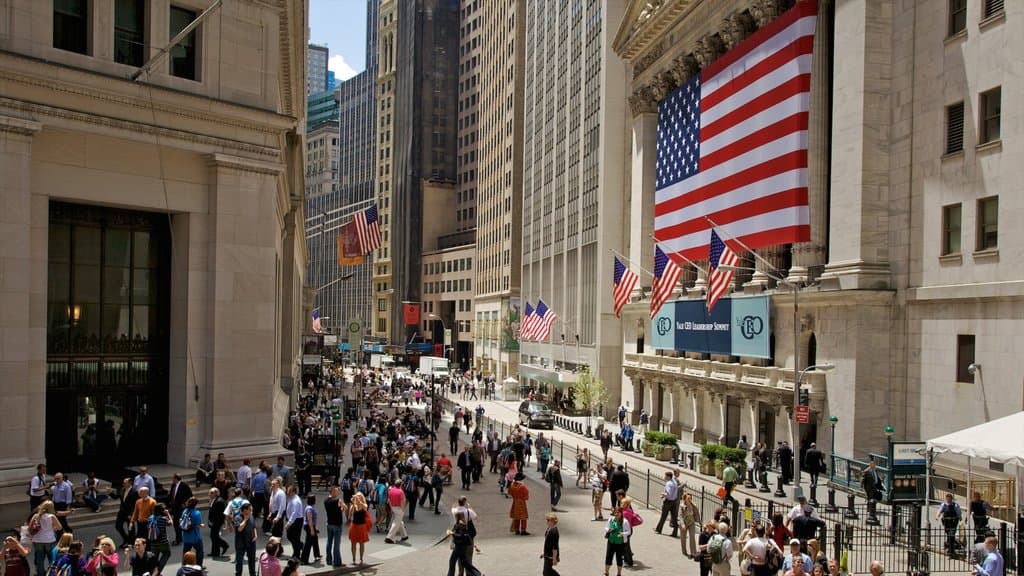 Representantes de bancos de Wall Street llegan a la Argentina para reunirse con el Gobierno