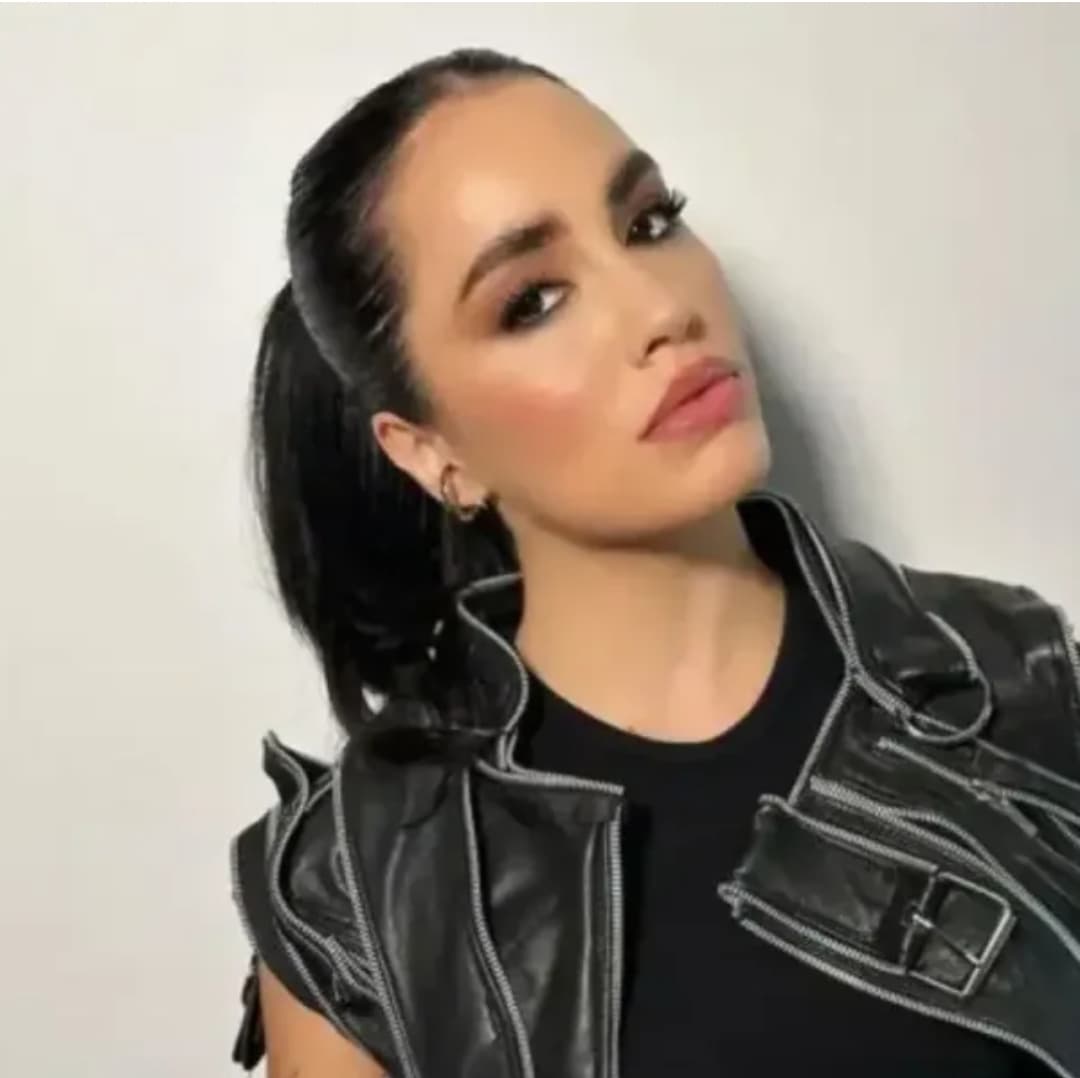 El mensaje conciliador de Lali a Javier Milei: «No conozco otra cosa que no sea trabajar»