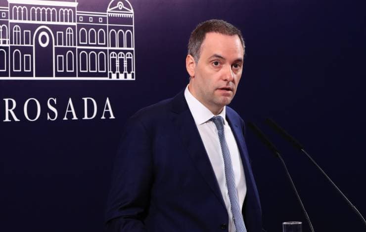 El Gobierno ratificó que no habrá paritaria docente nacional