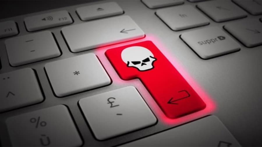 Detectan peligroso virus informático que puede «secuestrar» a un país