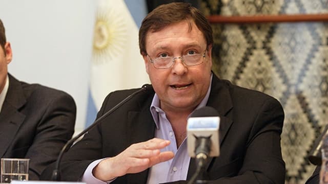 Weretilneck busca acuerdos con la CTA tras el ajuste del Gobierno en áreas clave