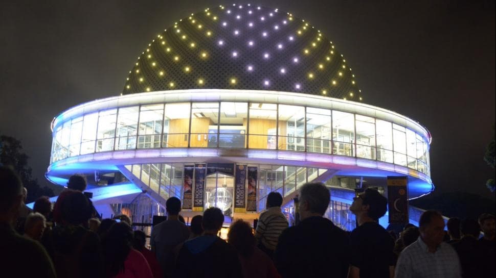 Los porteños se preparan para otra edición de «La Noche de Los Museos»