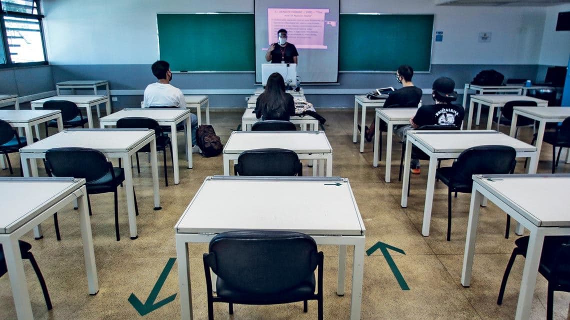 Suben las cuotas de los colegios privados: 40% en CABA y 50% en PBA