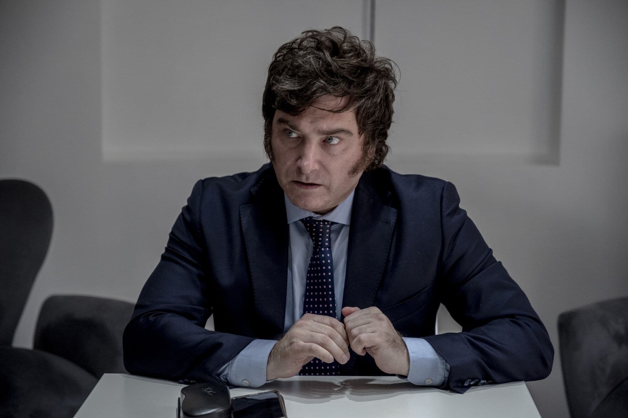 El largo descargo de Milei sobre la denuncia de Fabiola Yañez a Alberto Fernández por violencia de género: “No le quita que haya sido cómplice de las aberraciones de un gobierno espantoso”