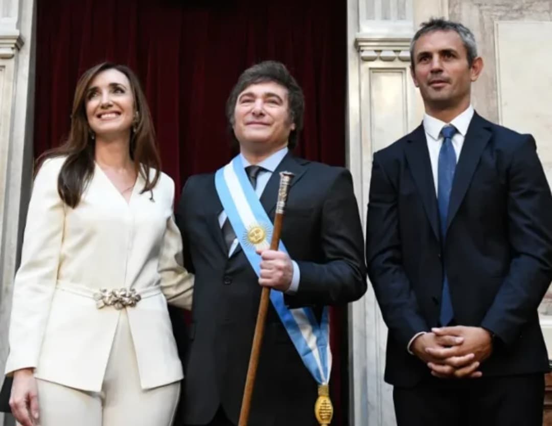Milei inaugura esta noche las sesiones ordinarias del Congreso