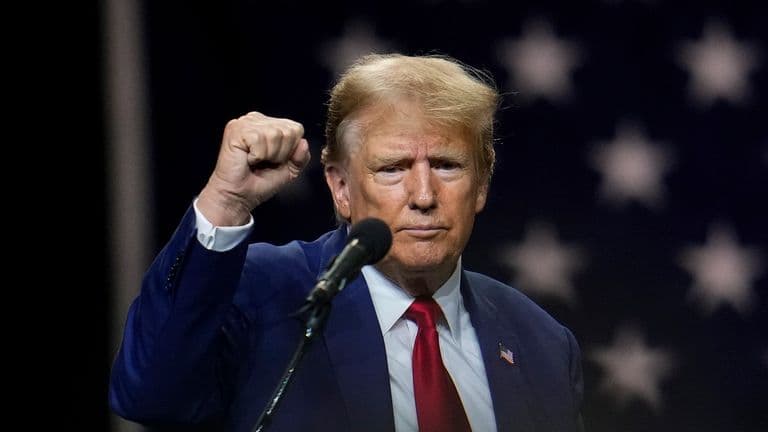 La Corte Suprema de Estados Unidos rechazó el fallo de Colorado y autorizó a Donald Trump a presentarse a las primarias
