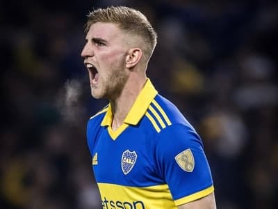 Sorpresa en la Selección argentina: un juvenil de Boca fue convocado de urgencia en lugar de Marcos Senesi