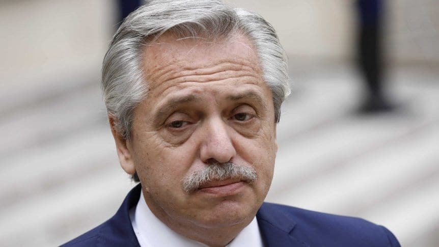 Alberto Fernández sumó la segunda imputación en la causa por el escándalo de los seguros