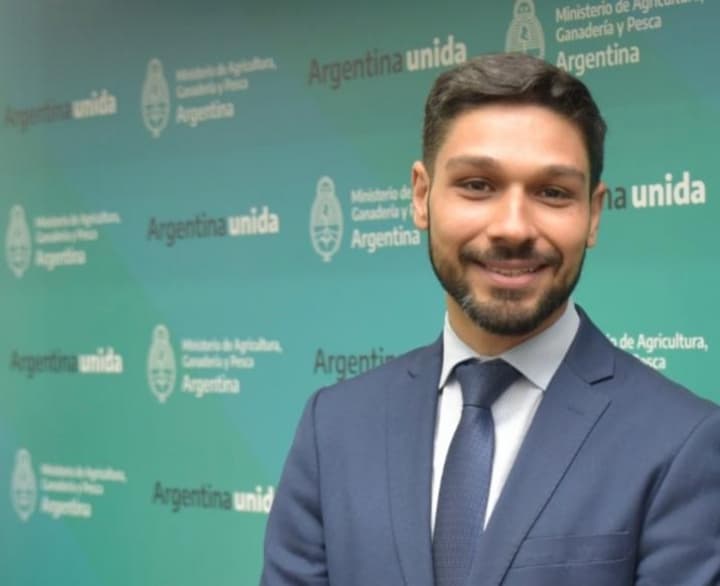Renunció un funcionario encargado de controlar la pesca furtiva por una supuesta presión de Cancillería a favor de un empresario chino